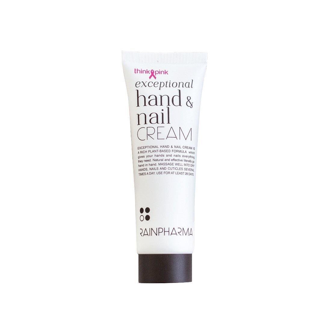 Rainpharma - Exceptional Hand &amp; Nail Cream - handverzorging - Puur Living