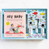 Rainpharma - Hey Baby - Giftbox - babyverzorging - Puur Living