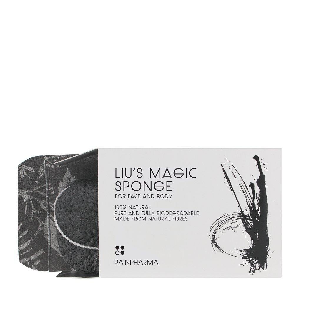 Rainpharma - Liu’s Magic Sponge - Accessoires - Puur Living