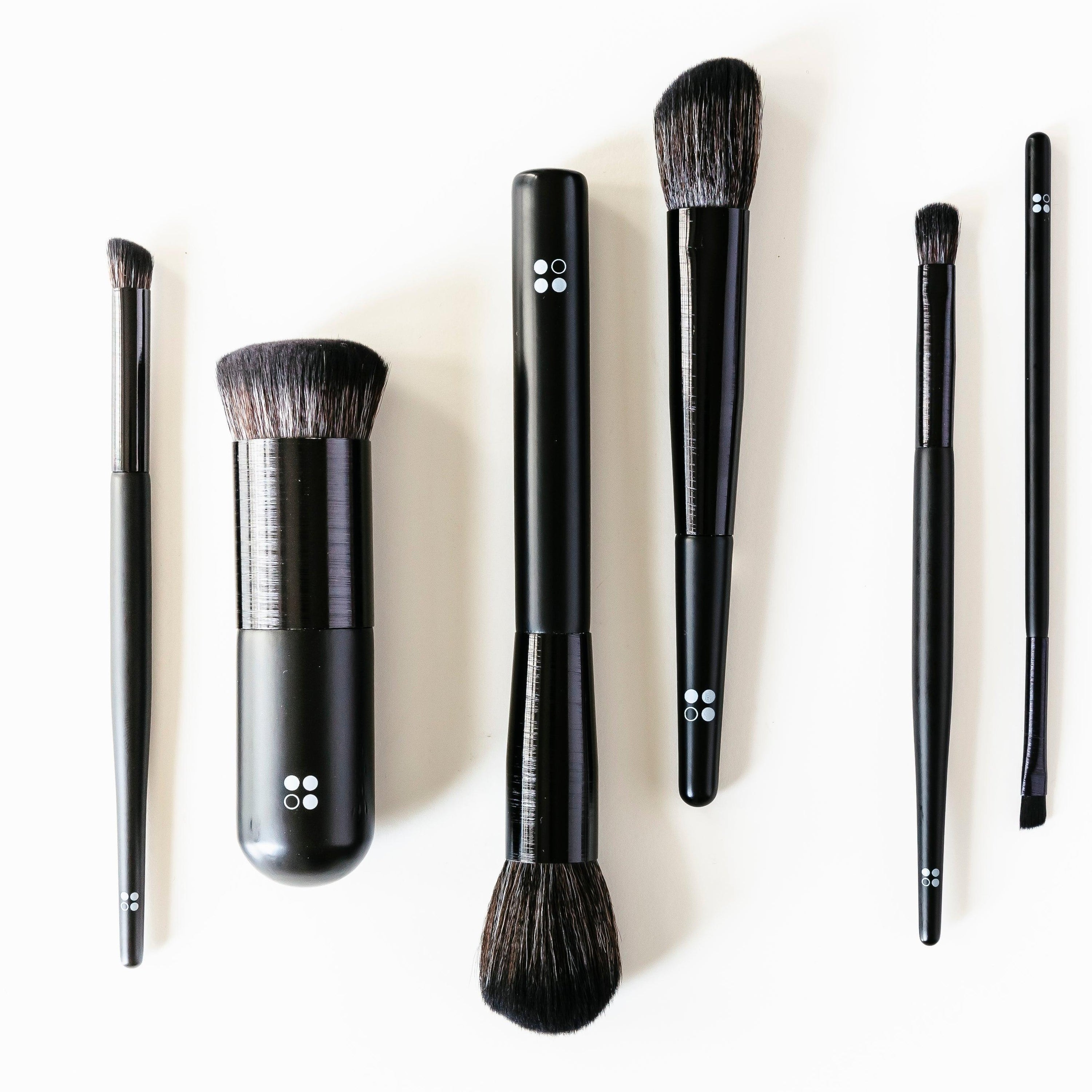 Rainpharma - Rainpharma Make Up - Dark Angled Brush - Make-up - Puur Living
