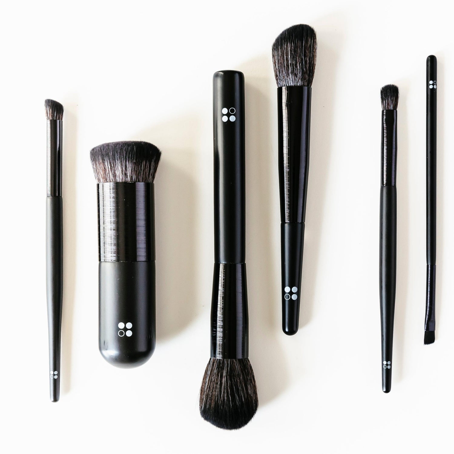 Rainpharma - Rainpharma Make Up - Soft Blending Brush - Make-up - Puur Living