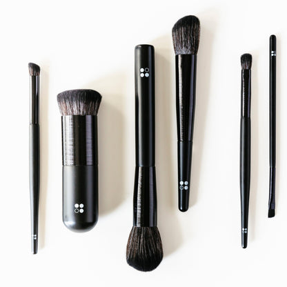 Rainpharma - Rainpharma Make Up - Soft Blending Brush - Make-up - Puur Living