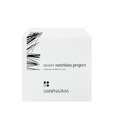 Rainpharma - RainPharma Smart Nutrition Project XL - Milk Chocolate XL - Dieet / Detox Boxen - Puur Living