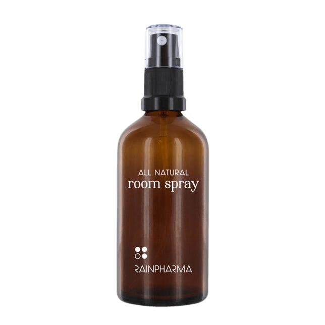 Rainpharma - Room Spray Bottle - Aromatherapy Essentials - Puur Living
