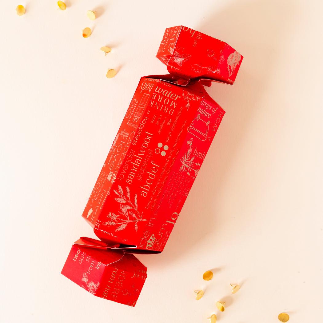Rainpharma - Secret Santa gift - Rainpharma Beauty wrapper - Geschenksets - Puur Living
