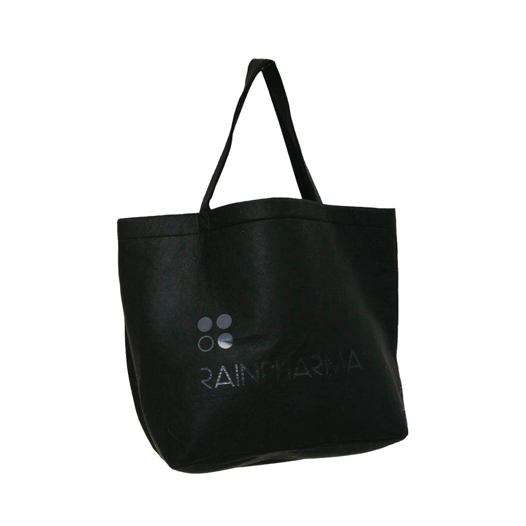 Rainpharma - Vilten Tas Black - Accessoires - Puur Living